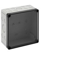 Empty enclosure - TK PC 1818-9-tm