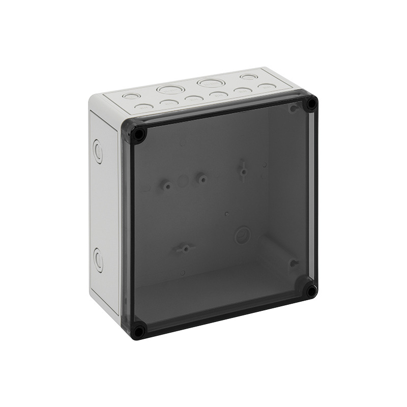 Empty enclosure - TK PC 1818-9-tm PV