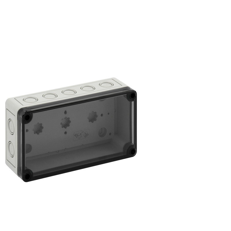 Empty enclosure - TK PC 1809-6-tm
