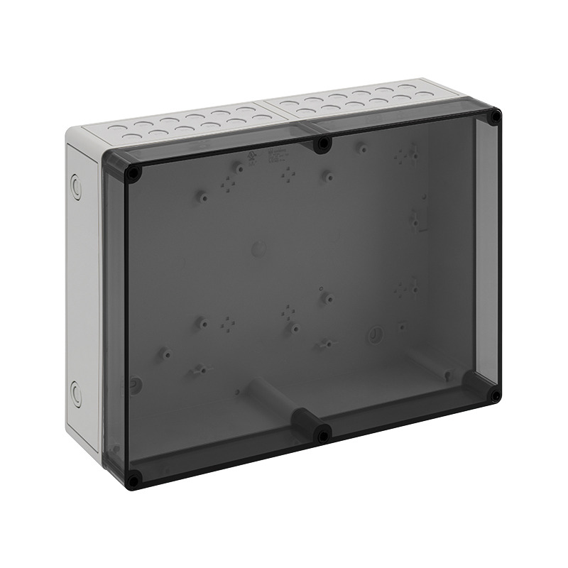 Empty enclosure - TK PC 3625-11-tm PV