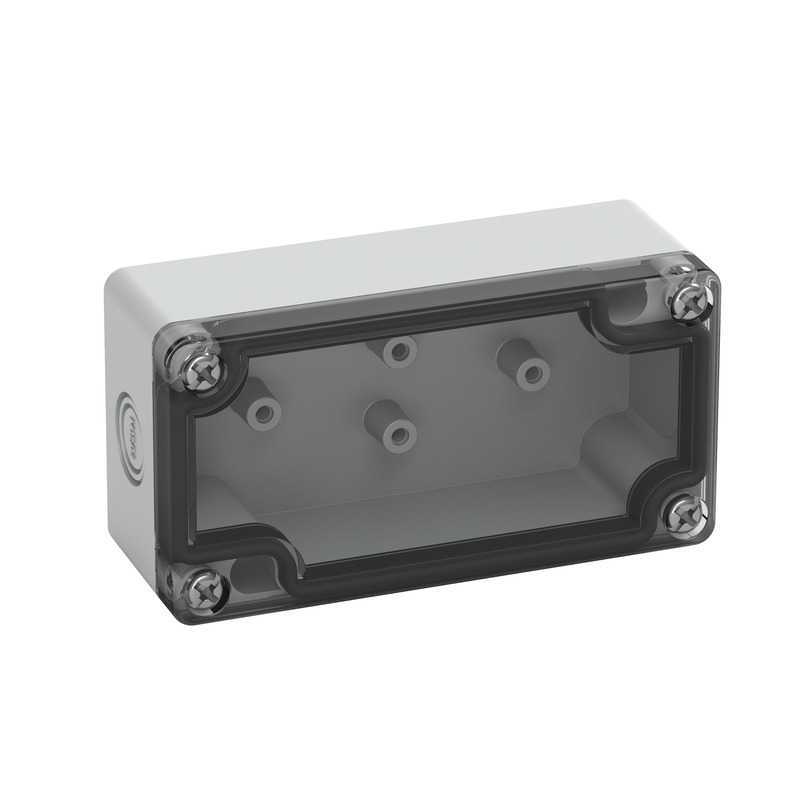 Empty enclosure - TK PC 1005-4-tm