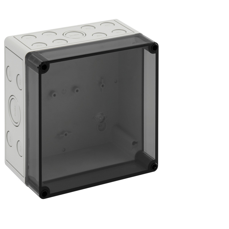 Empty enclosure - TK PC 1818-11-tm
