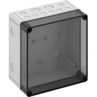 Empty enclosure - TK PC 1818-11-tm PV