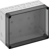 Empty enclosure - TK PC 2518-11-tm PV