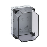 Empty enclosure - TK PC 1813-13f-tm