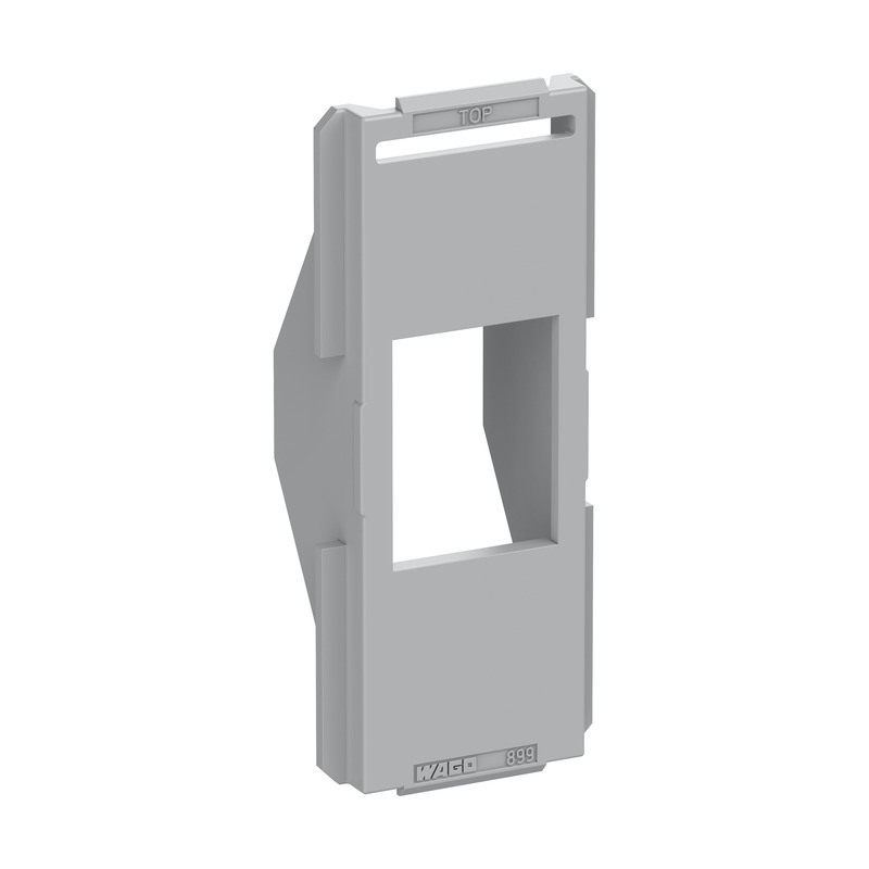 Adapter frame - TKS AP-8
