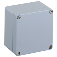 Empty enclosure - AL 1212-8
