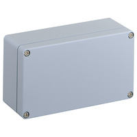 Empty enclosure - AL 2212-8