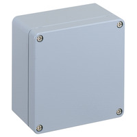 Empty enclosure - AL 1616-9