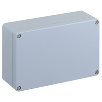 Empty enclosure - AL 2616-9