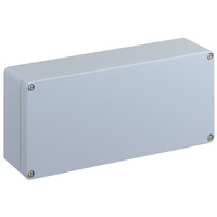 Empty enclosure - AL 3616-9