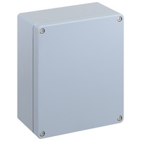 Empty enclosure - AL 2320-11