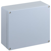 Empty enclosure - AL 2823-11
