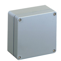 Empty enclosure - ALS 1212-6