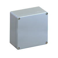 Empty enclosure - ALS 1414-7