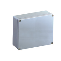 Empty enclosure - ALS 2720-9