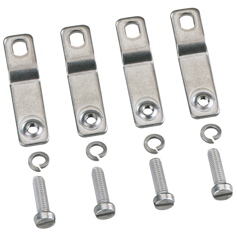 External attachment set  - AL ALS-gro