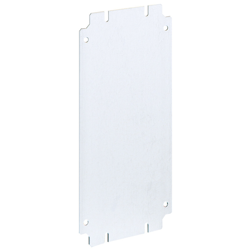 Mounting plate - AL MPS-1010