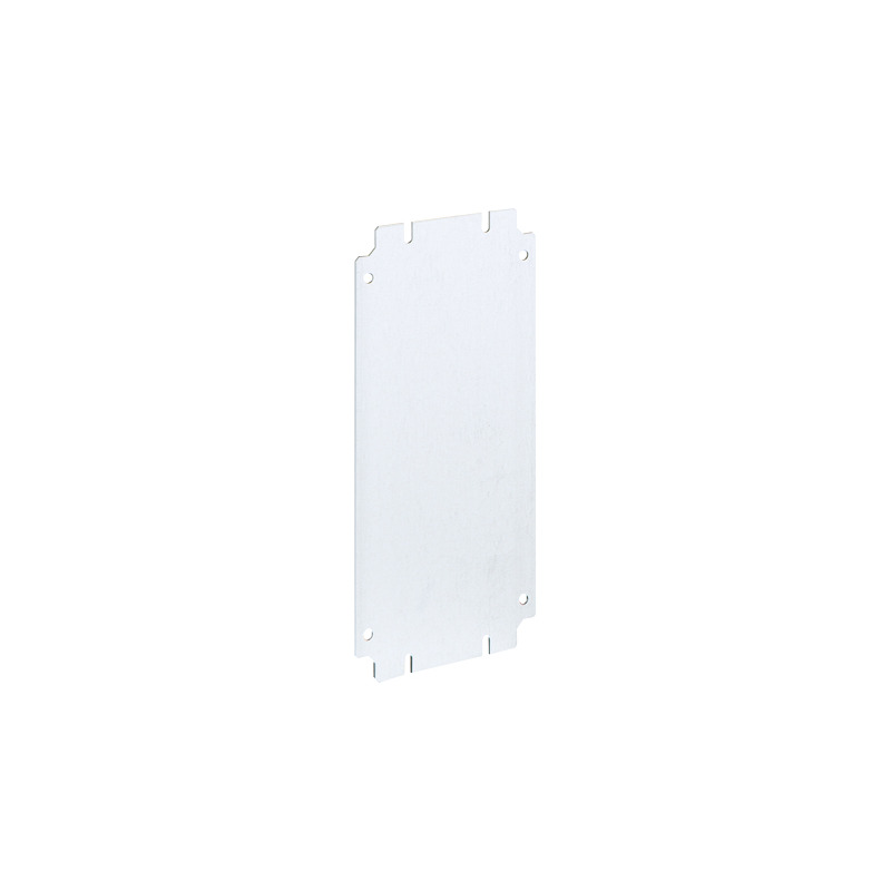 Mounting plate - AL MPS-2212