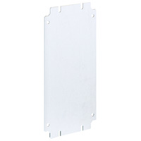 Mounting plate - AL MPS-1616