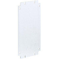 Mounting plate - AL MPS-2616