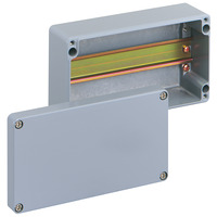 Terminal block enclosure - ALR 2212-L