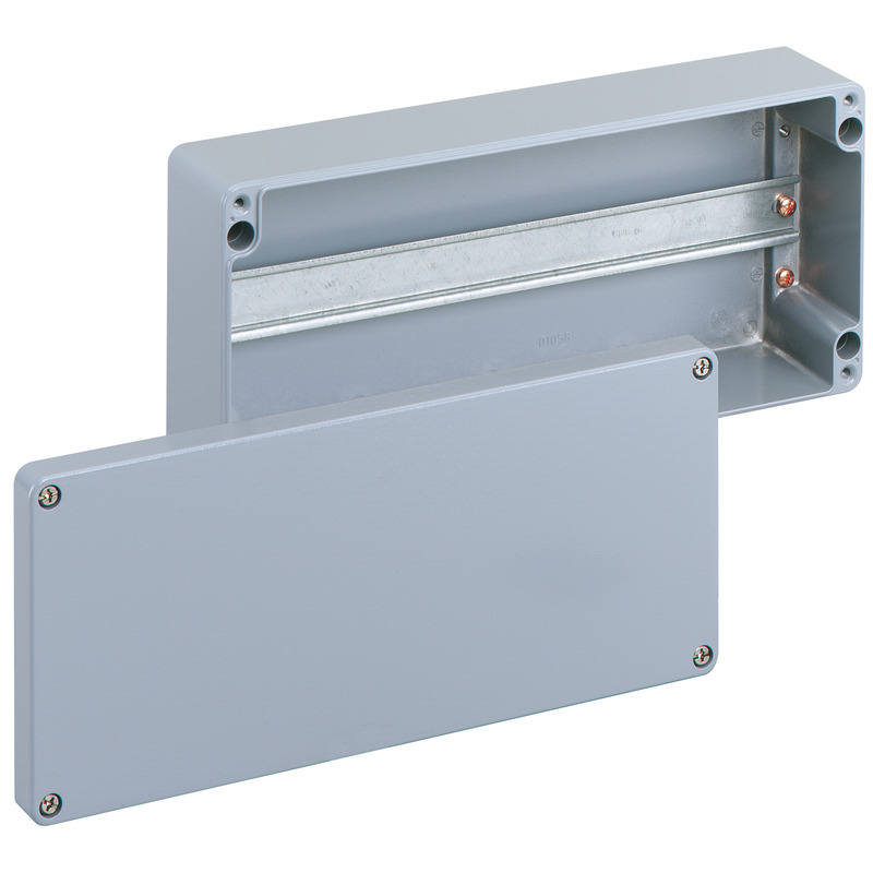 Terminal block enclosure - ALR 3616-L