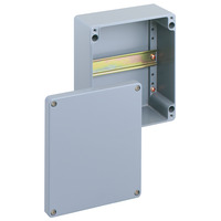 Terminal block enclosure - ALR 2320-L