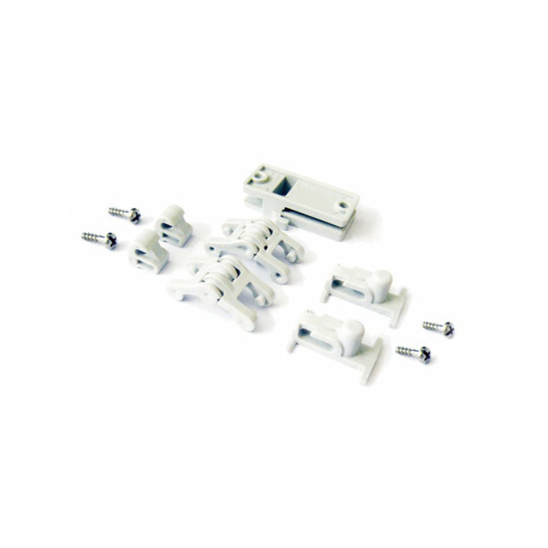 Interior hinge set - TG ISS