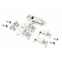 Interior hinge set - TG ISS