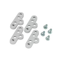 External fixing lugs kit - TG ABL