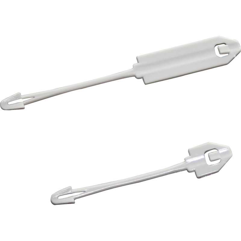 Cover retainer - TG DVS-42