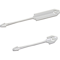Cover retainer - TG DVS-57