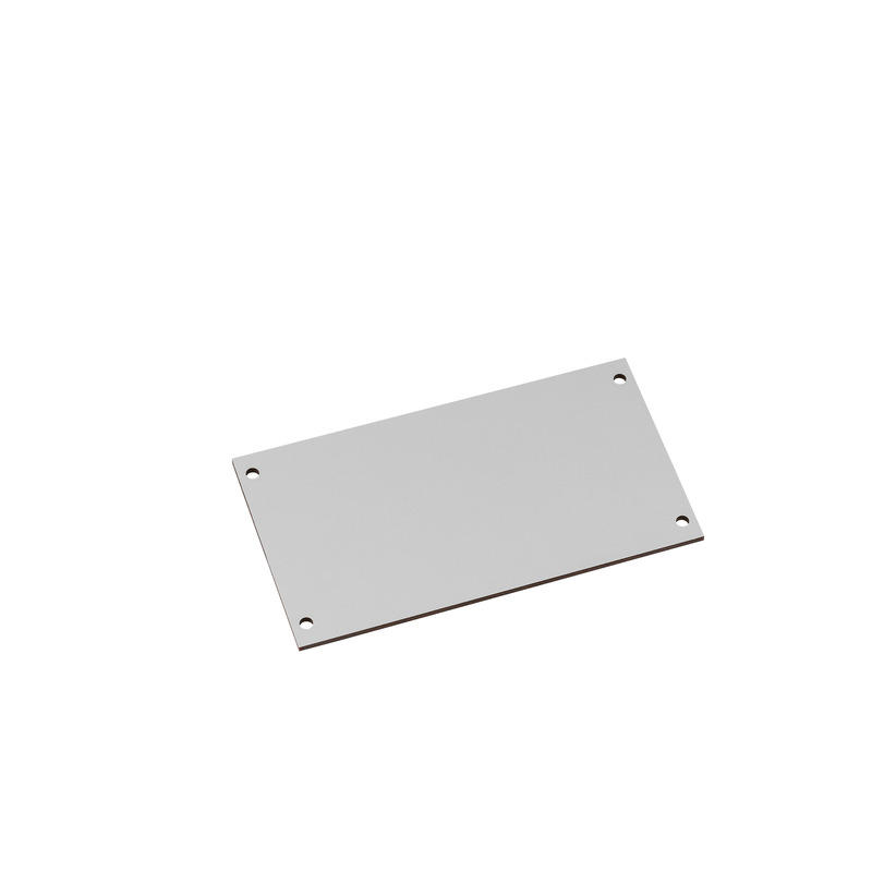 Mounting plate - TG MPI-1608