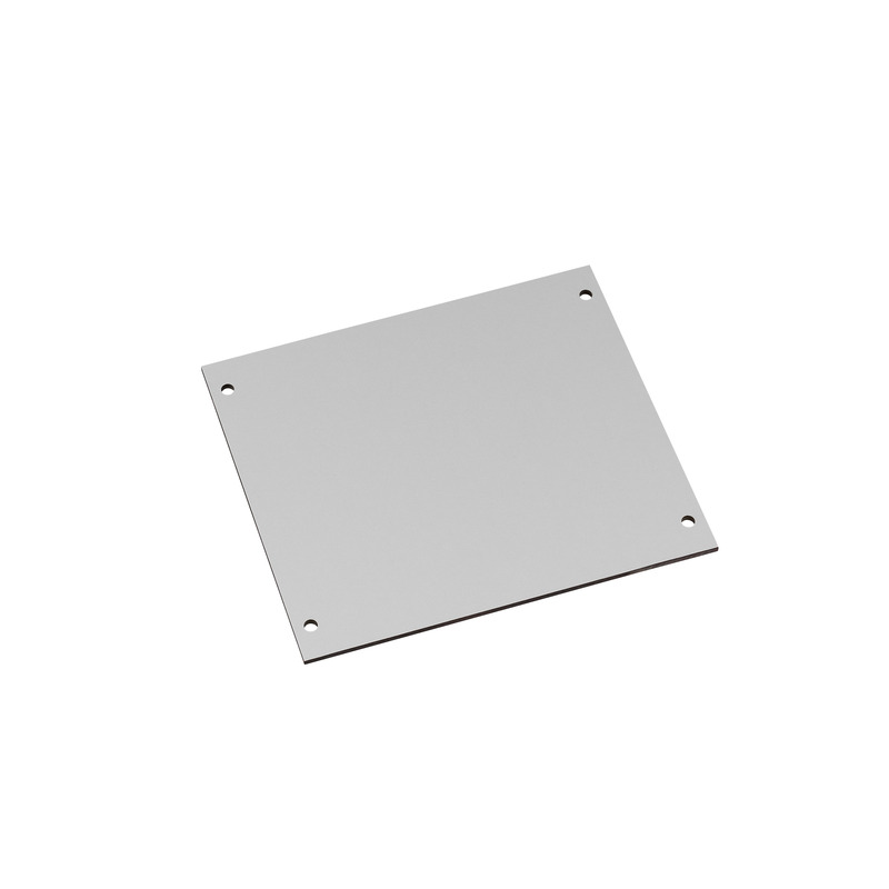 Mounting plate - TG MPI-1612