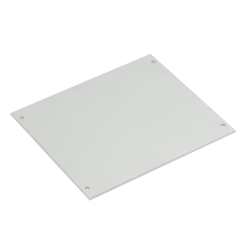 Mounting plate - TG MPS-1208