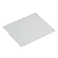 Mounting plate - TG MPS-1208