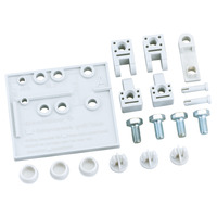 External hinge set - ASS-gro