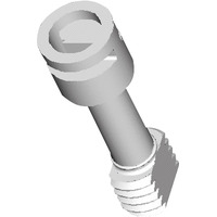 Cover screw - TK DS-ku/g