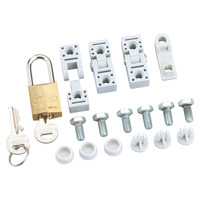 Padlock kit - VSG