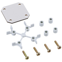 Mounting plate - TK MPI-77
