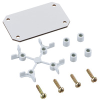 Mounting plate - TK MPI-97