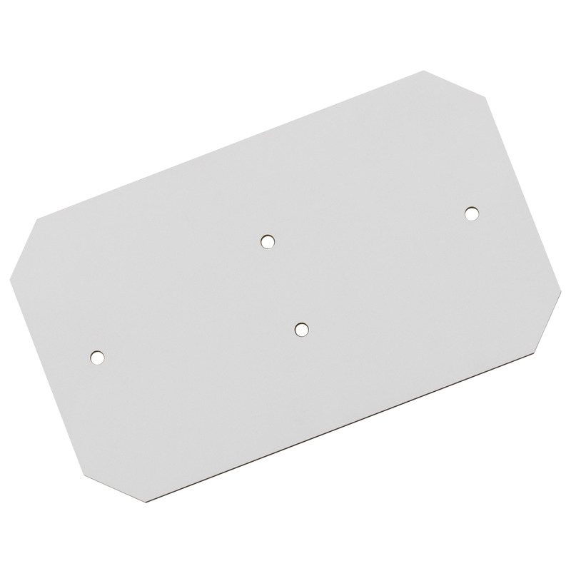 Mounting plate - TK MPI-1811