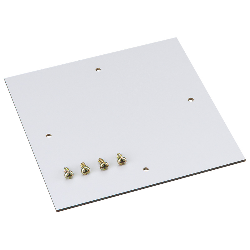 Mounting plate - TK MPI-1818