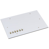 Mounting plate - TK MPI-2518