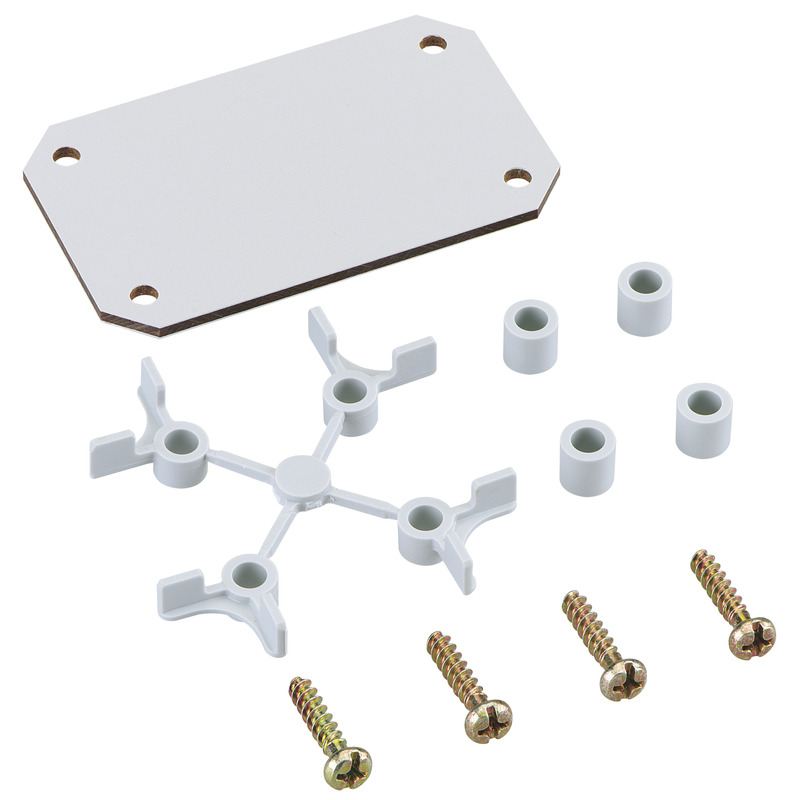 Mounting plate - TK MPI-1309