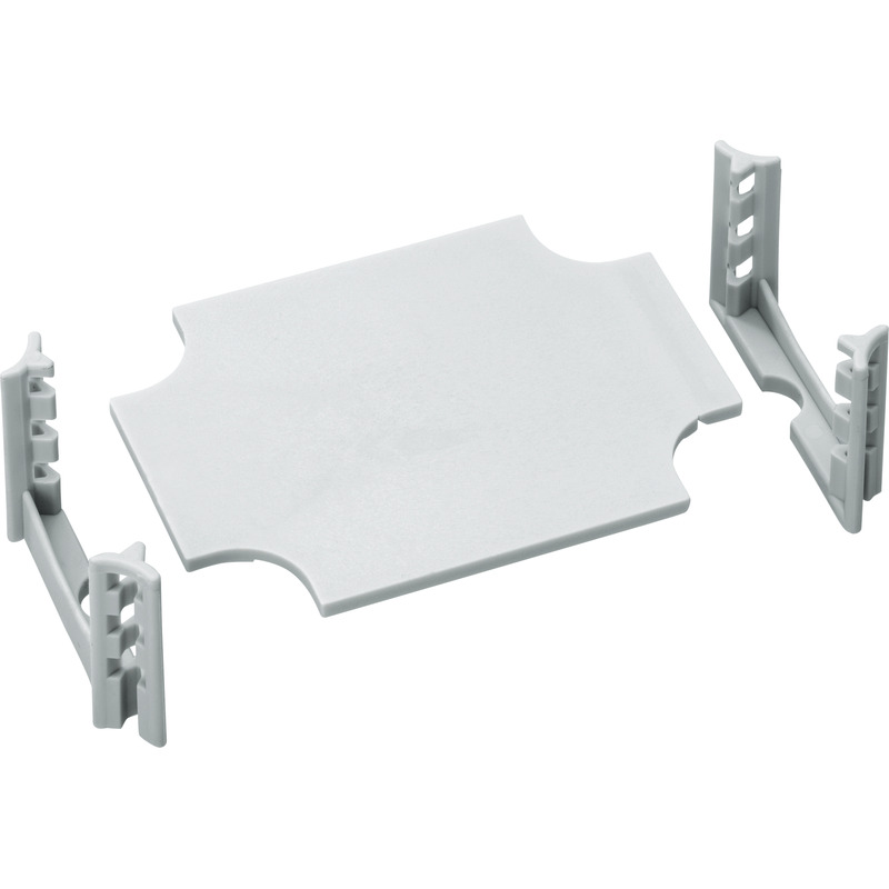 Mounting plate - TK MPI-75