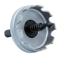 Hole cutter - LFR M63