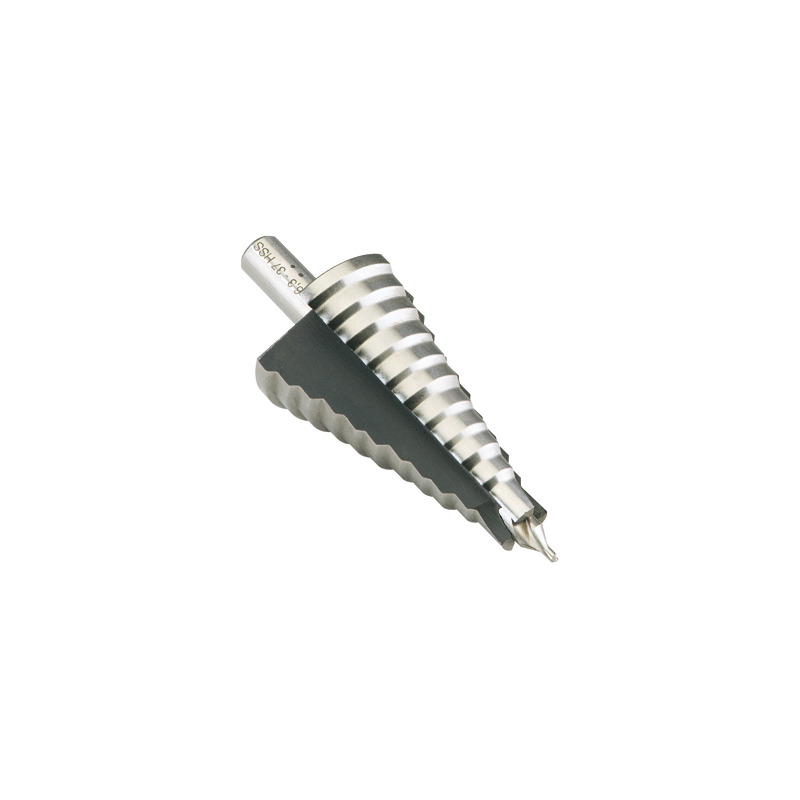 Stepped drill  - LFR