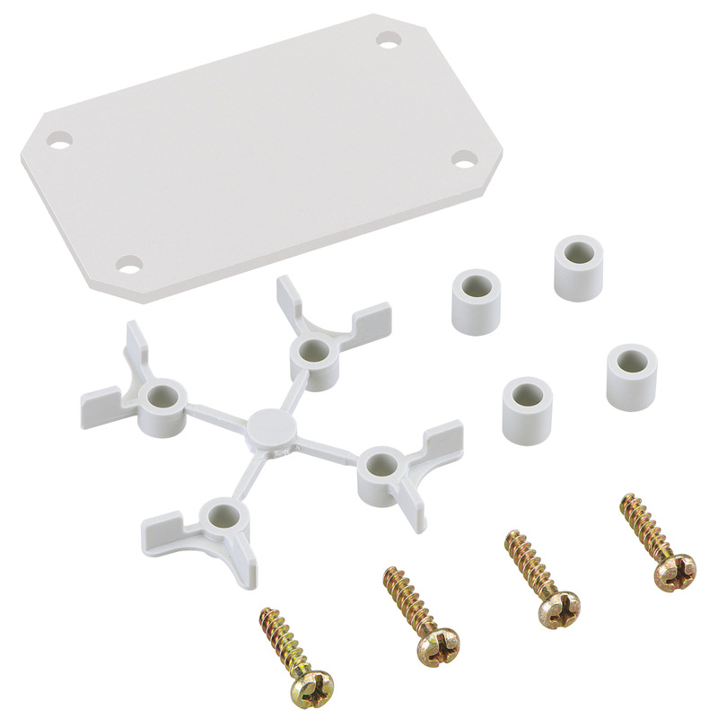 Mounting plate - TK MPS-77